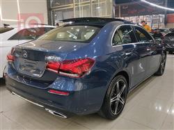 مرسيدس بنز A-Class